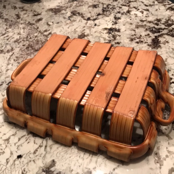 Ceramic Multi Purpose Server - Picture 3 of 3